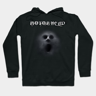 MOTORHEAD BAND Hoodie